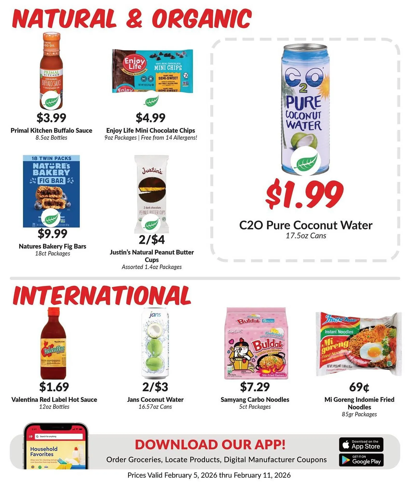 Weekly ad Woodman's weekly ad from February 5 to February 11 2026 - Page 6