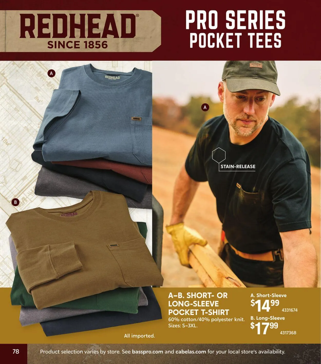 Weekly ad Cabela's Current weekly ad from August 31 to September 14 2025 - Page 78