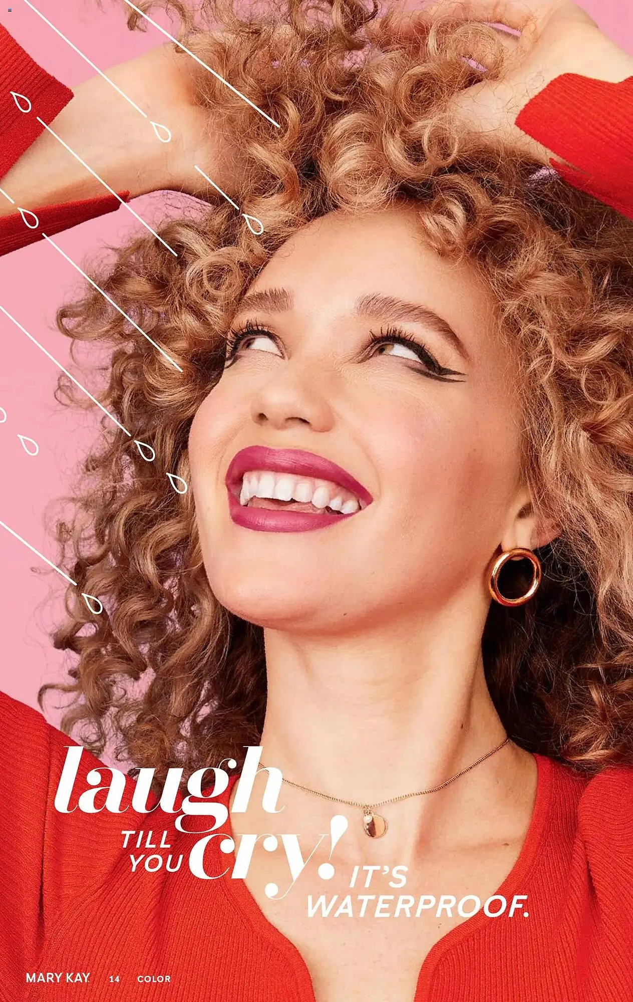 Weekly ad Mary Kay weekly ad from February 16 to May 18 2026 - Page 14