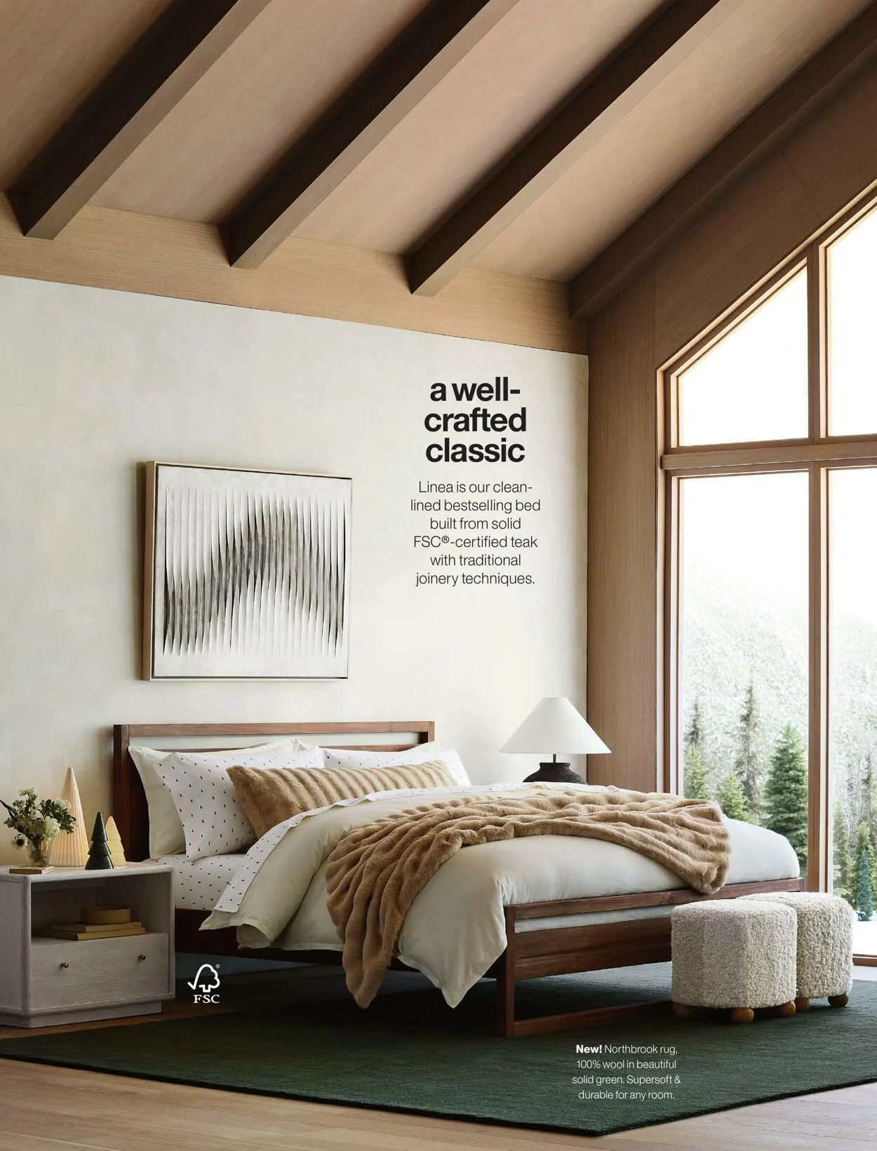 Weekly ad Crate & Barrel from November 4 to January 1 2025 - Page 67