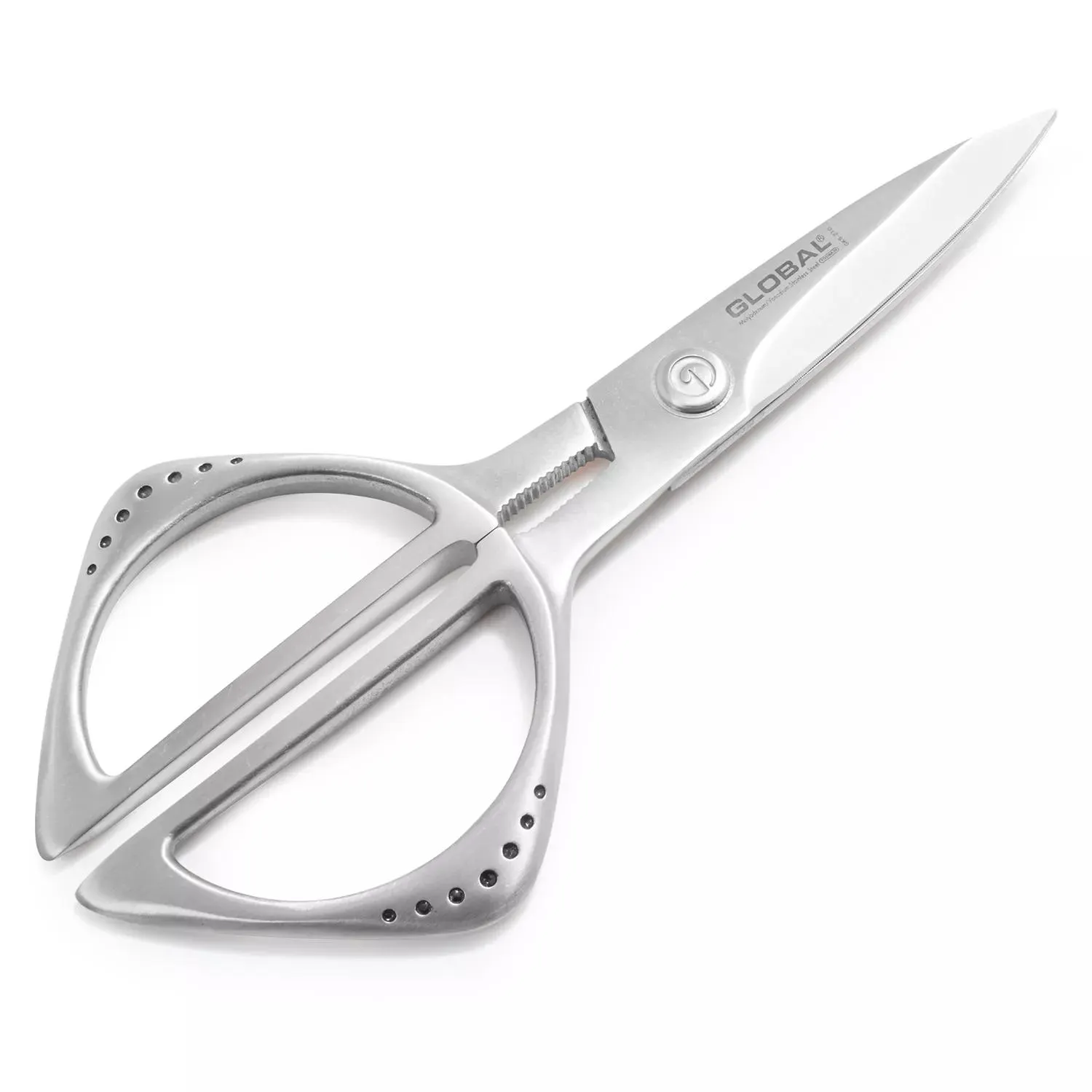Global Kitchen Shears