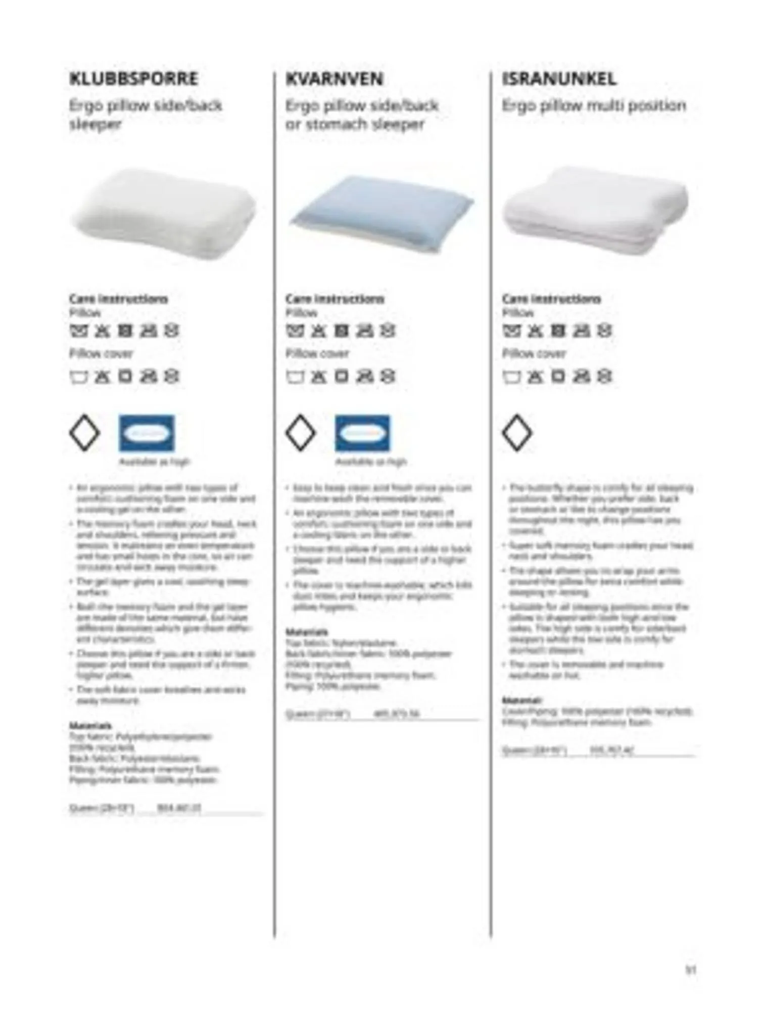 Weekly ad Ikea weekly ad from October 5 to October 31 2025 - Page 51