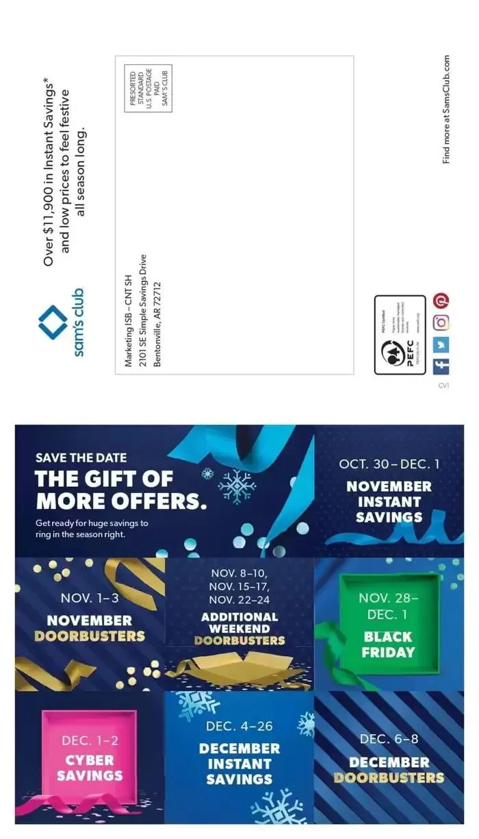 Weekly ad Save now with our deals from April 8 to April 22 2025 - Page 52