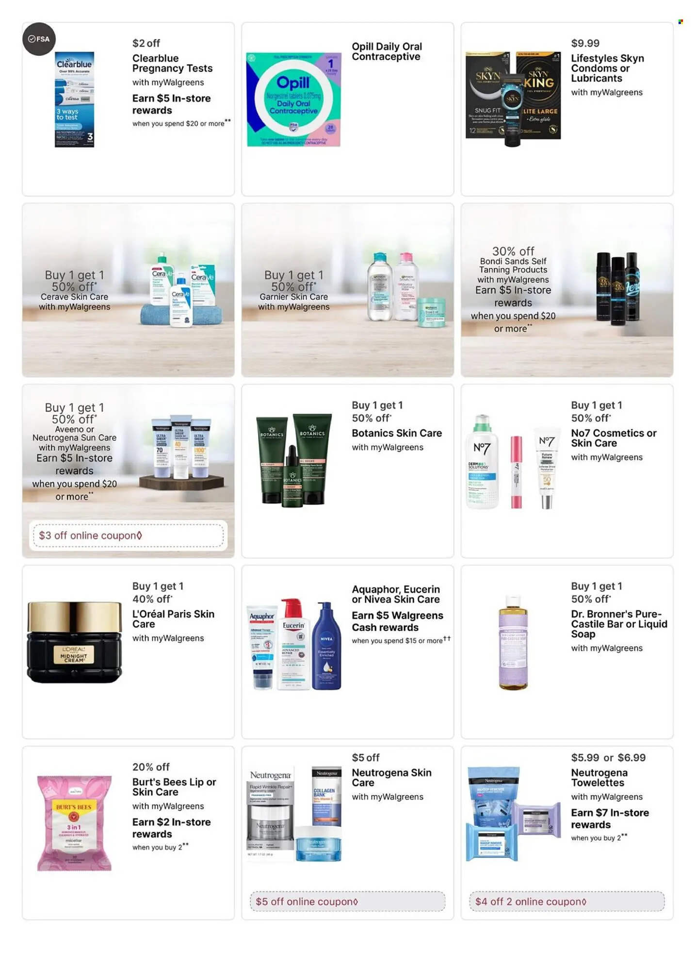 Weekly ad Walgreens weekly ad from April 5 to April 11 2026 - Page 17