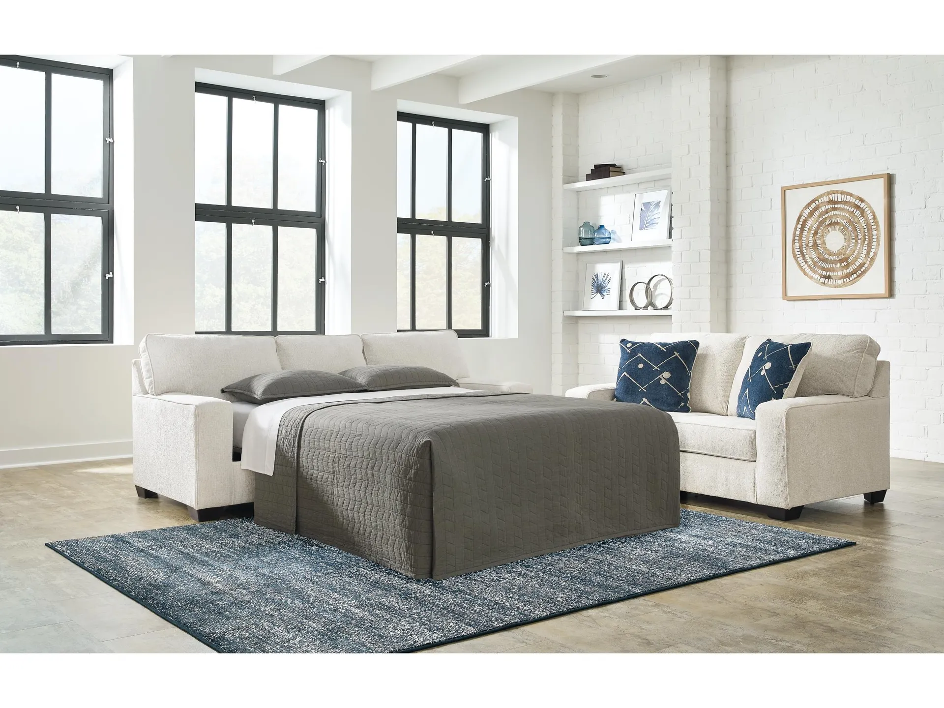 Padova Queen Sofa Sleeper