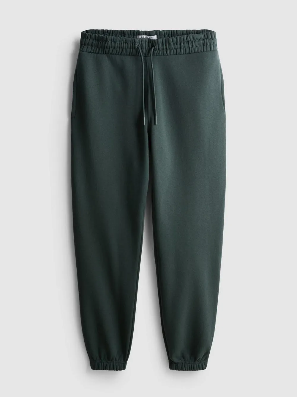 Cuffed Sweatpants