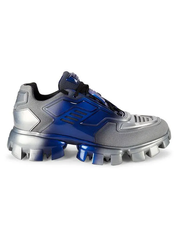 Cloudbust Chunky Sneakers