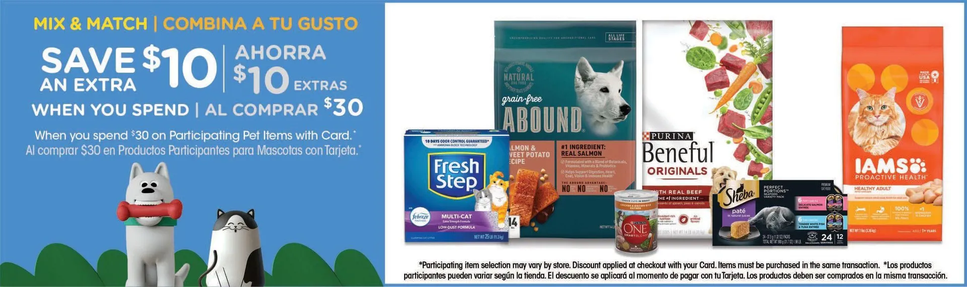 Weekly ad Current bargains and offers from July 31 to August 6 2024 - Page 10