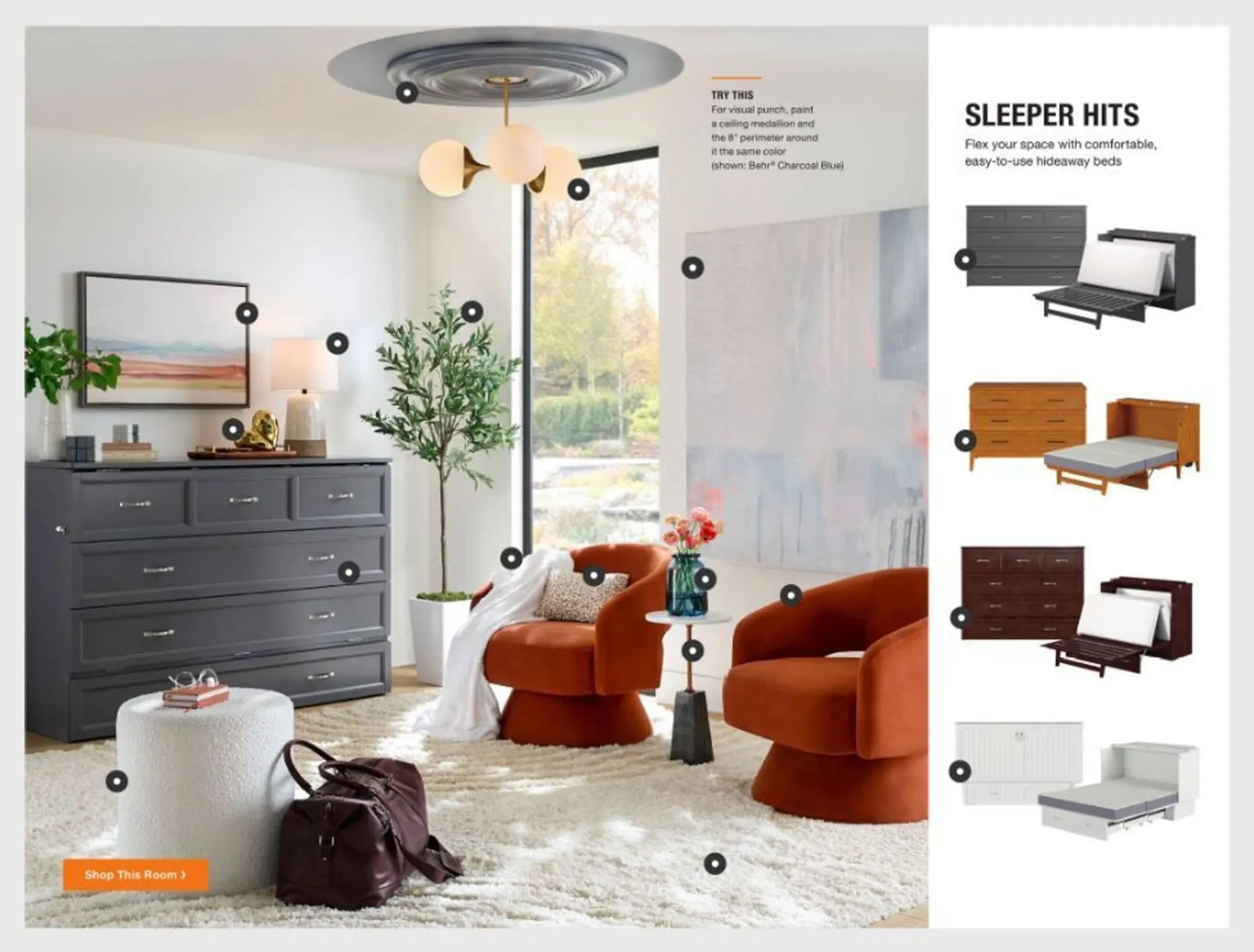 Weekly ad The Home Depot Weekly Ad from August 25 to September 21 2025 - Page 15