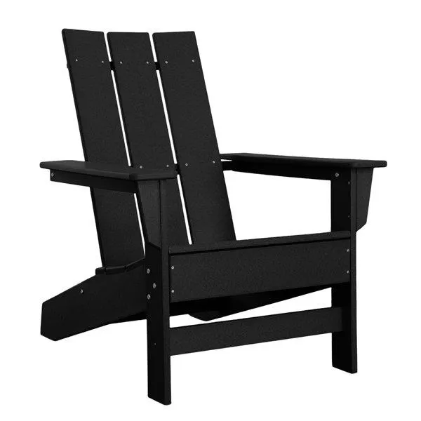 Ratcliff All-Weather HDPE Adirondack Chair