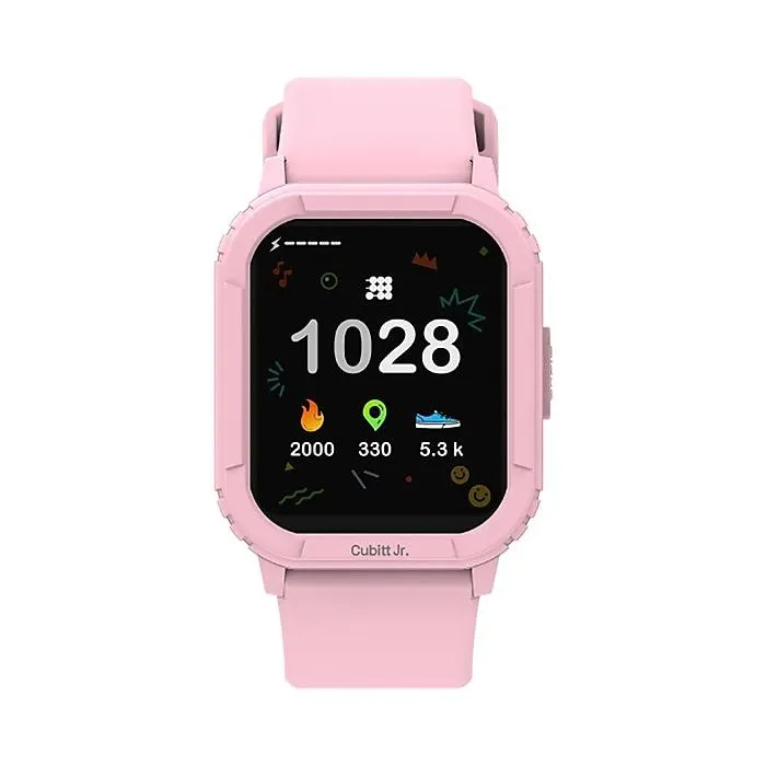 Cubitt Jr. Kids Smart Watch,