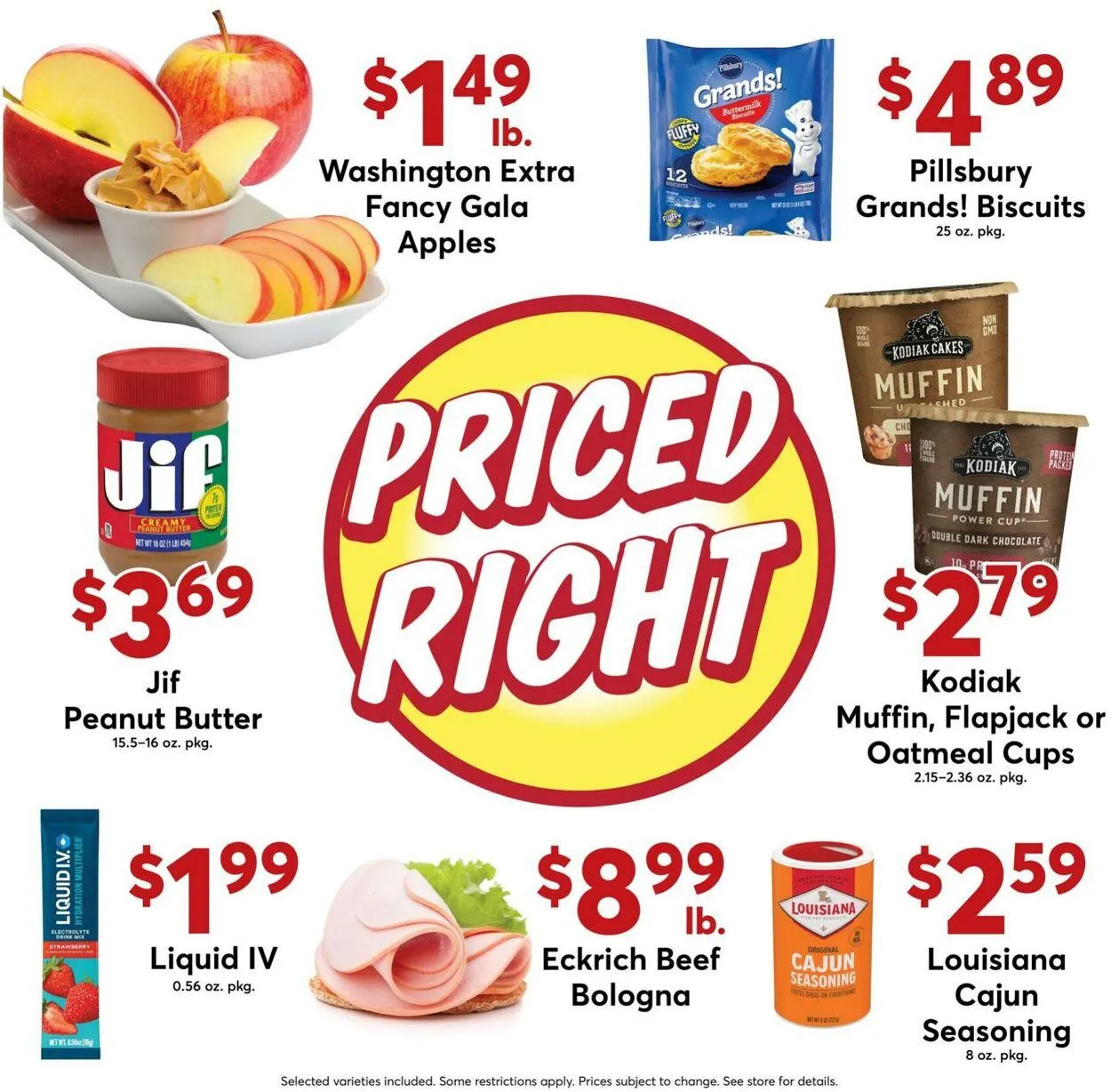 Weekly ad Dierbergs from July 29 to August 4 2025 - Page 19
