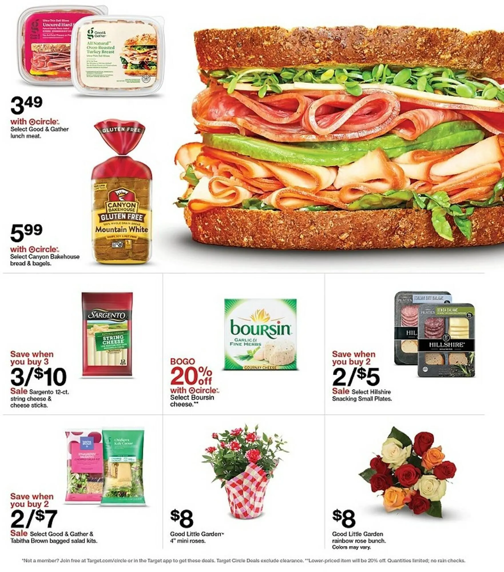 Weekly ad Target Weekly Ad from July 20 to July 26 2025 - Page 37