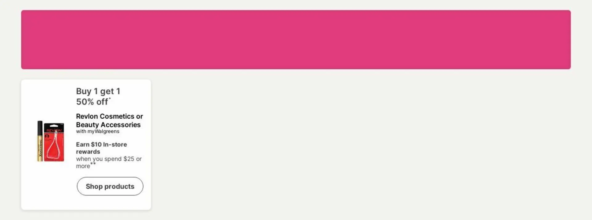 Weekly ad Walgreens Weekly Ad from September 1 to September 10 2025 - Page 12