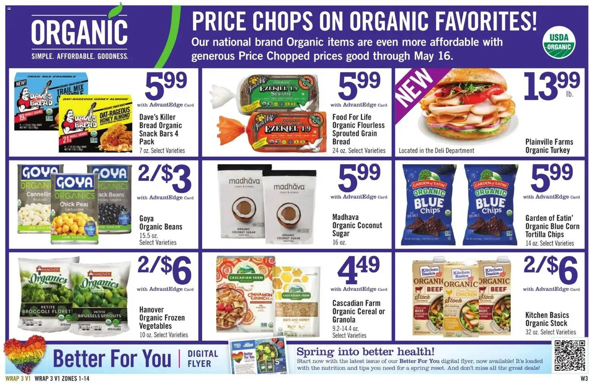 Weekly ad Price Chopper weekly ad from April 19 to April 26 2026 - Page 15