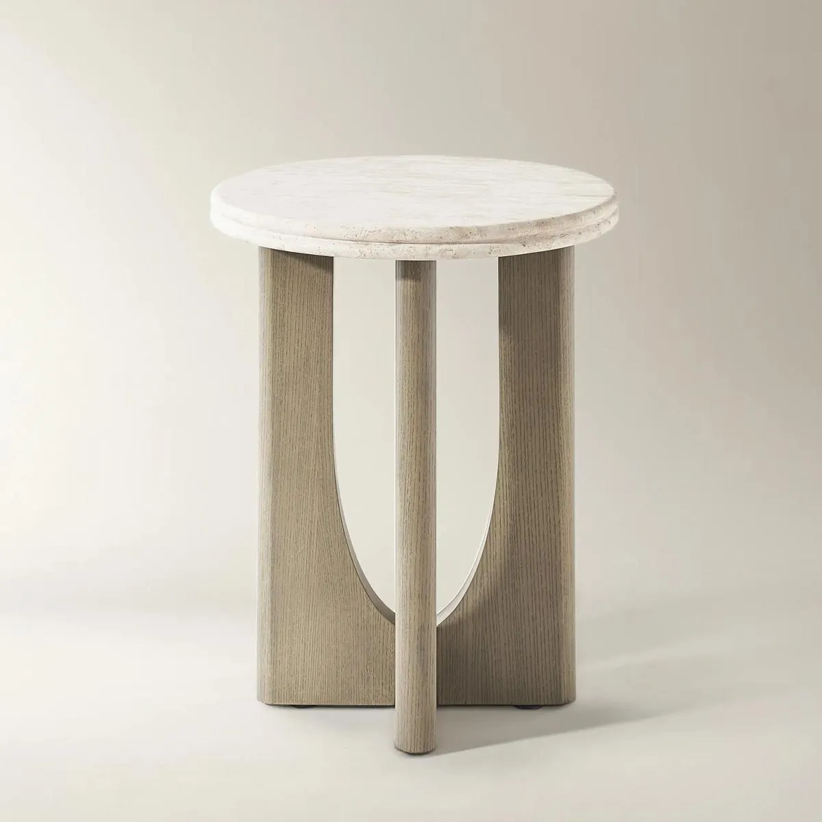 Bond End Table
