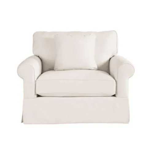 Baldwin Upholstered Club Chair
