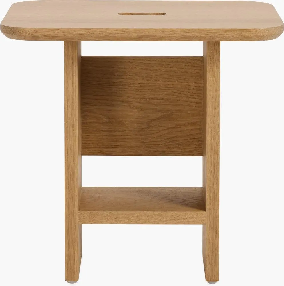 Decimo Bedside Table