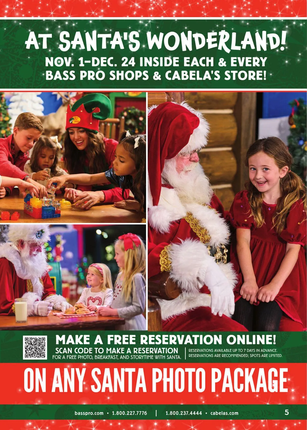 Weekly ad Bass Pro Current weekly ad from October 31 to November 14 2025 - Page 5