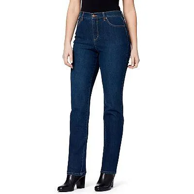 Women's Gloria Vanderbilt Amanda Classic Jeans
