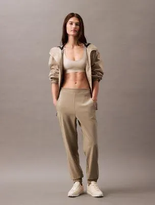 Modern Sport Woven Joggers