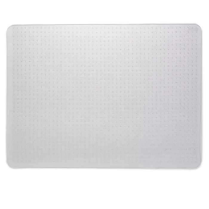 Staples Carpet Chair Mat,
