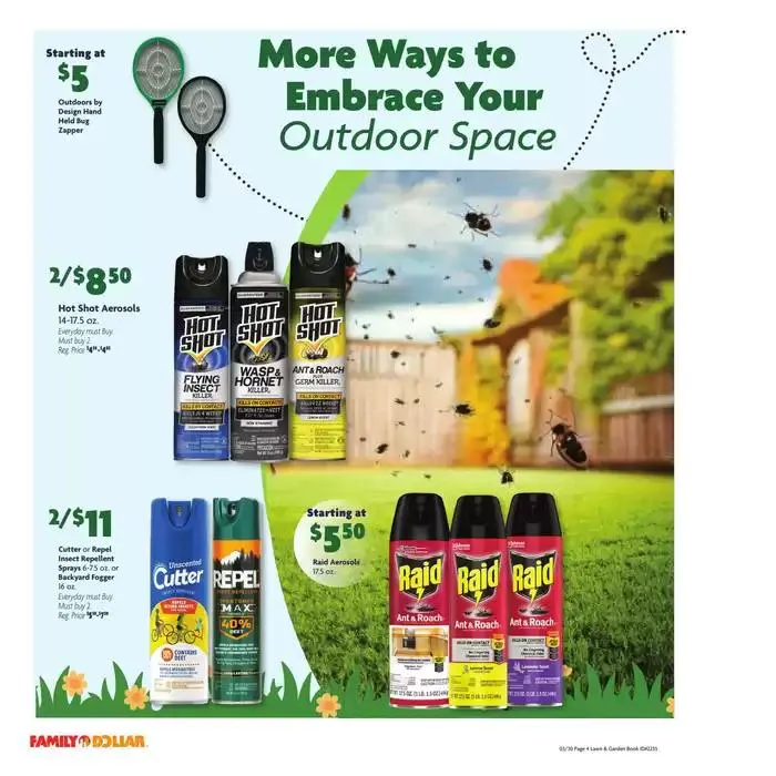 Weekly ad Digital Book from March 30 to May 17 2025 - Page 5