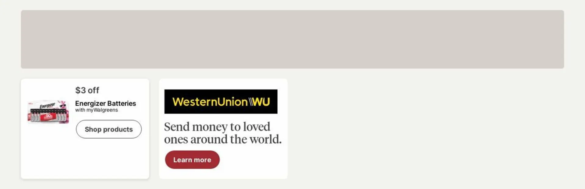 Weekly ad Walgreens Weekly Ad from June 16 to June 25 2025 - Page 19