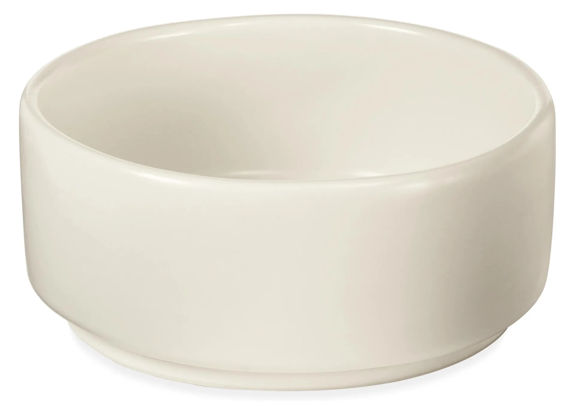 Franca Cereal Bowl in White
