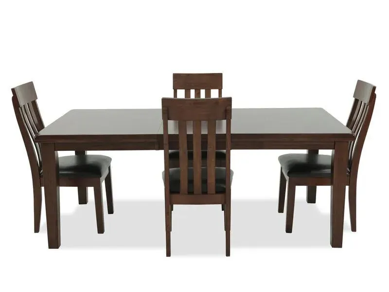 Ralene 5-Piece Dining Set