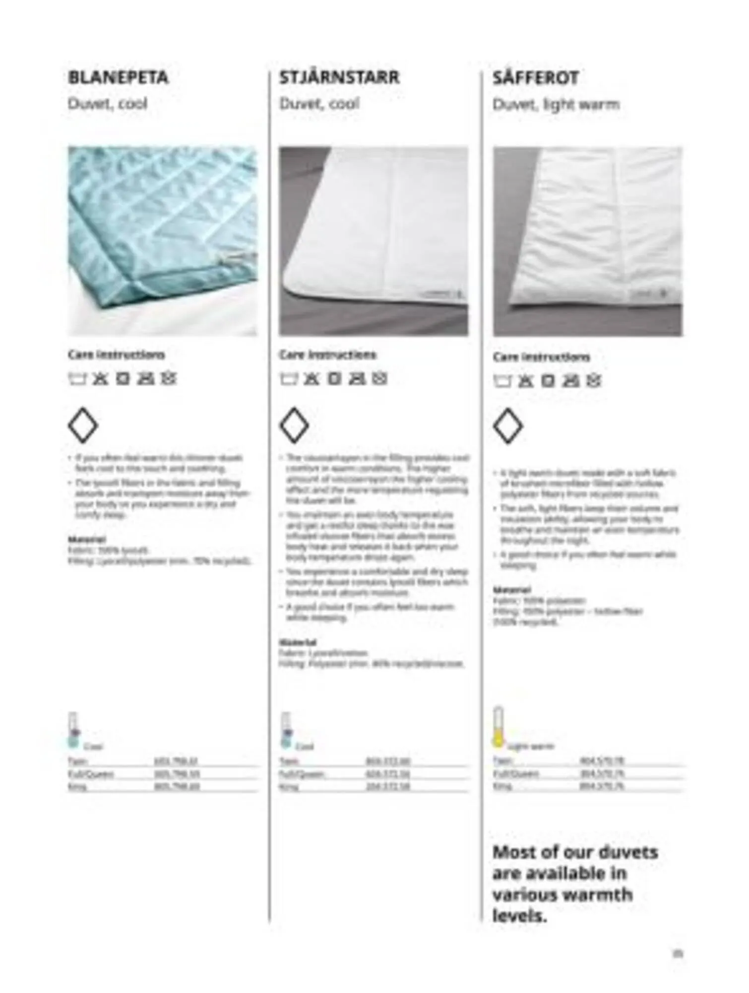 Weekly ad Ikea weekly ad from October 5 to October 31 2025 - Page 35