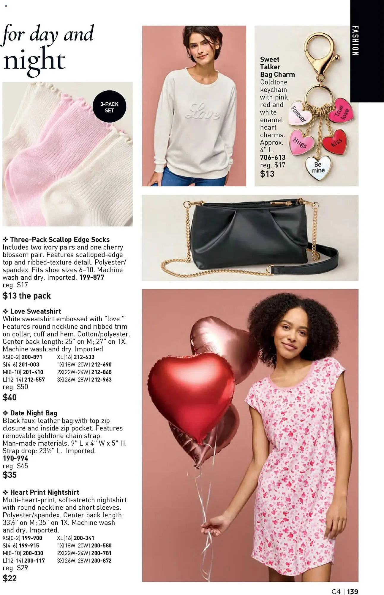 Weekly ad Avon weekly ad from February 11 to February 25 2026 - Page 139