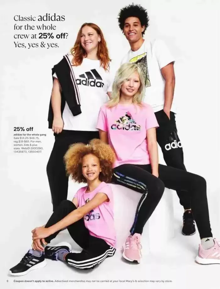 Weekly ad Great offer for bargain hunters from April 8 to April 22 2025 - Page 10