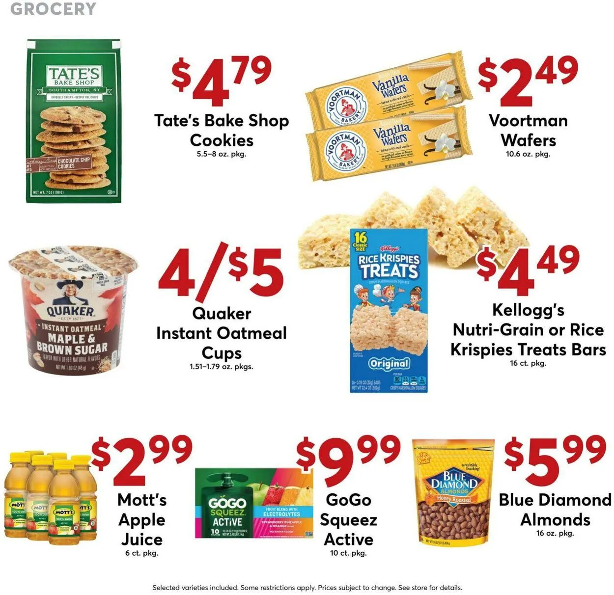 Weekly ad Dierbergs from September 23 to September 29 2025 - Page 18