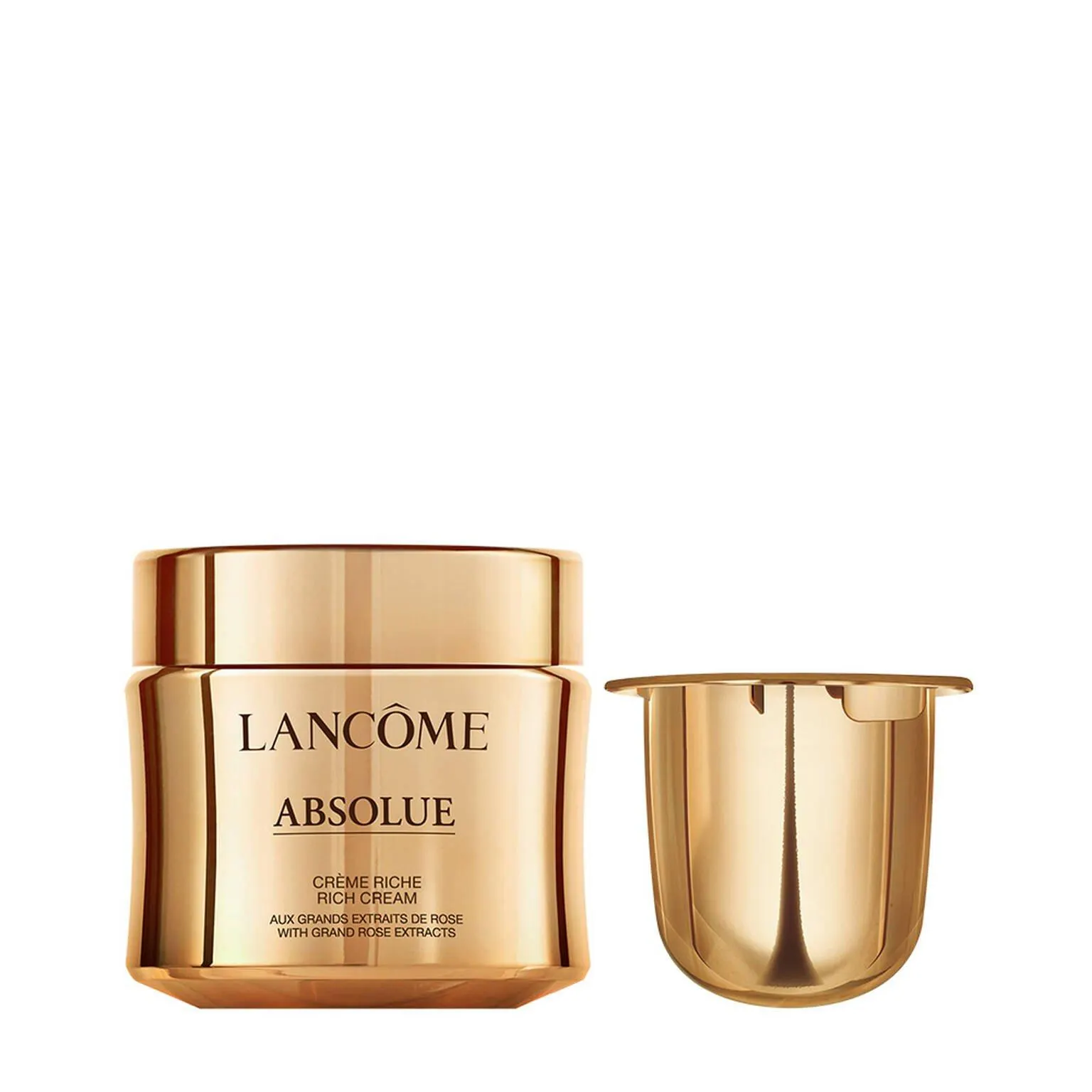 Absolue Rich Cream Refill Duo