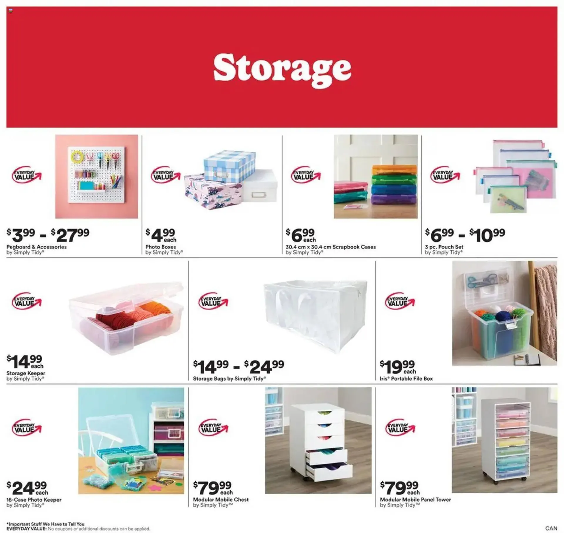 Weekly ad Michaels weekly ad from October 20 to October 24 2025 - Page 8