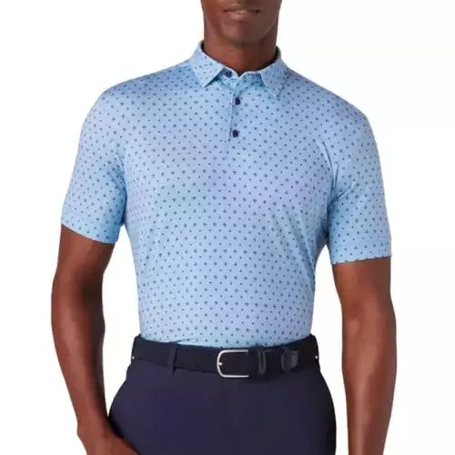 Men's Mizzen+Main Versa Polo