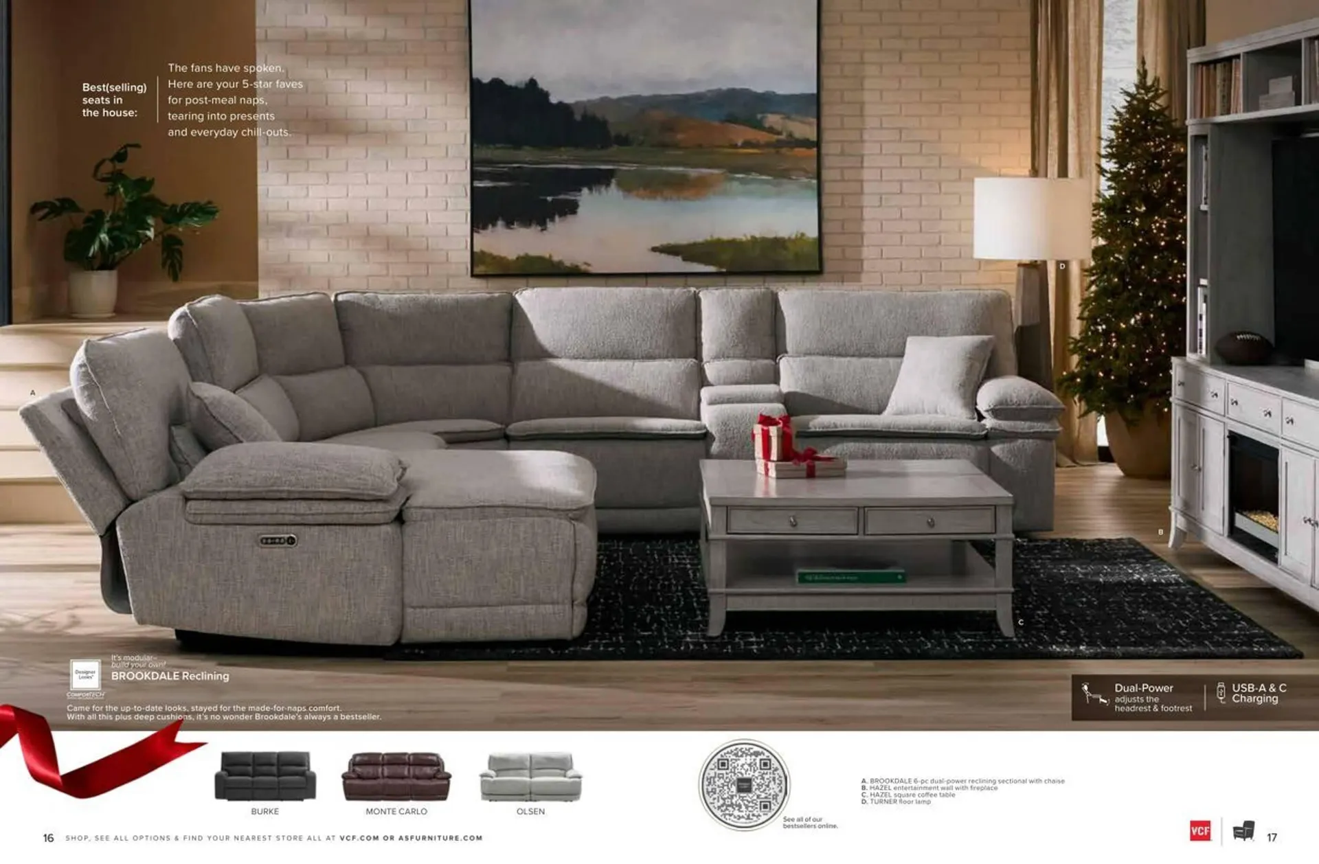 Weekly ad Value City Furniture Weekly Ad from February 18 to March 4 2025 - Page 9