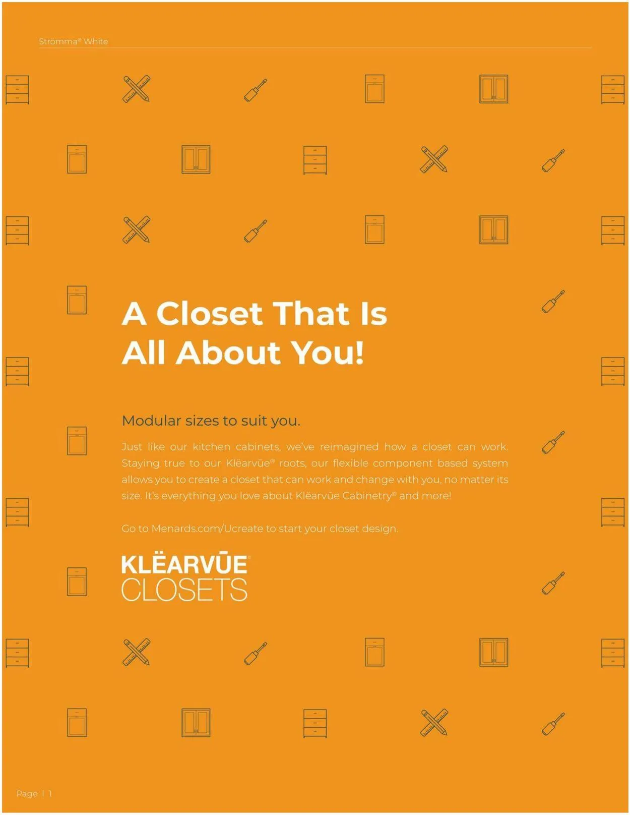 Weekly ad Menards from January 1 to December 31 2024 - Page 65