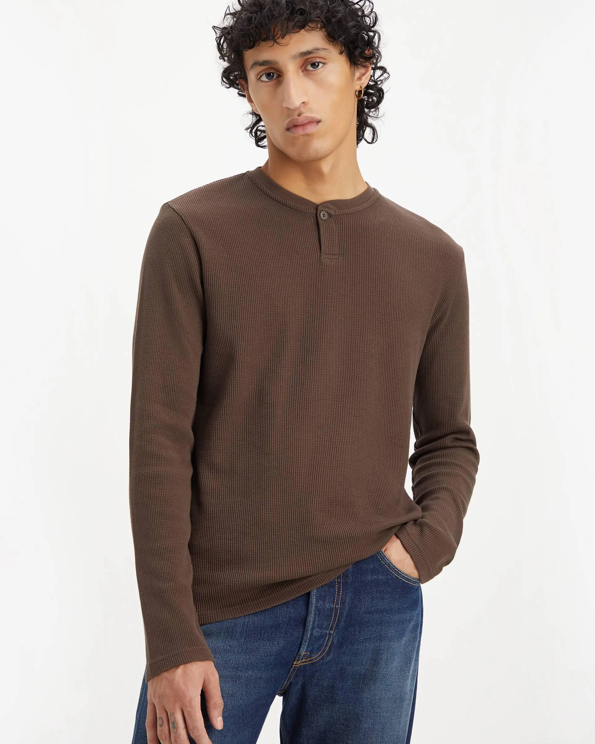 Thermal Henley
