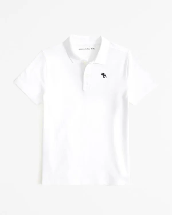 icon pique polo