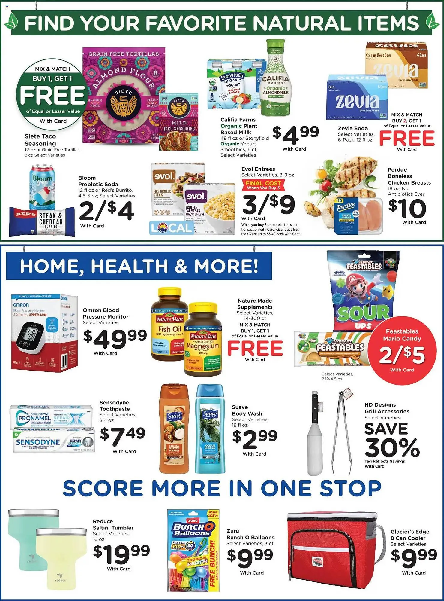 Weekly ad King Soopers weekly ad from April 29 to May 5 2026 - Page 12