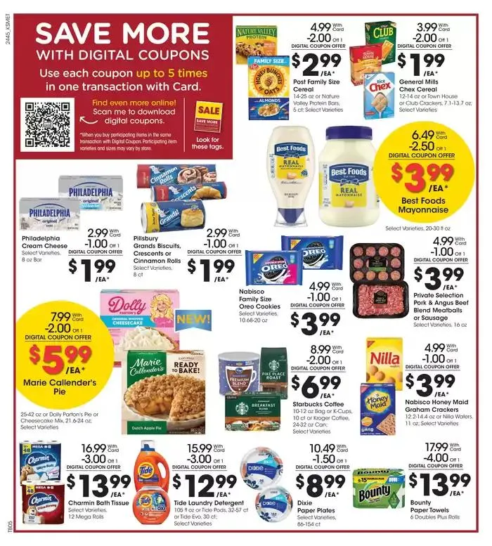 Weekly ad Current special promotions from December 11 to December 17 2024 - Page 3