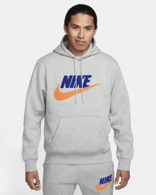 Nike Club Fleece