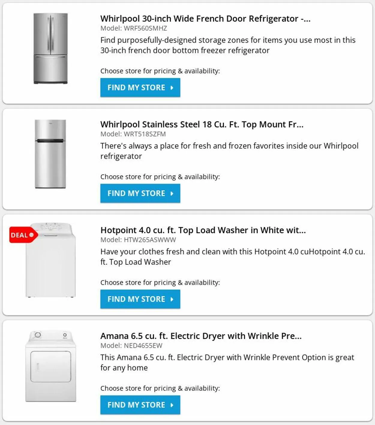 Weekly ad Rent-A-Center from March 17 to March 26 2025 - Page 3