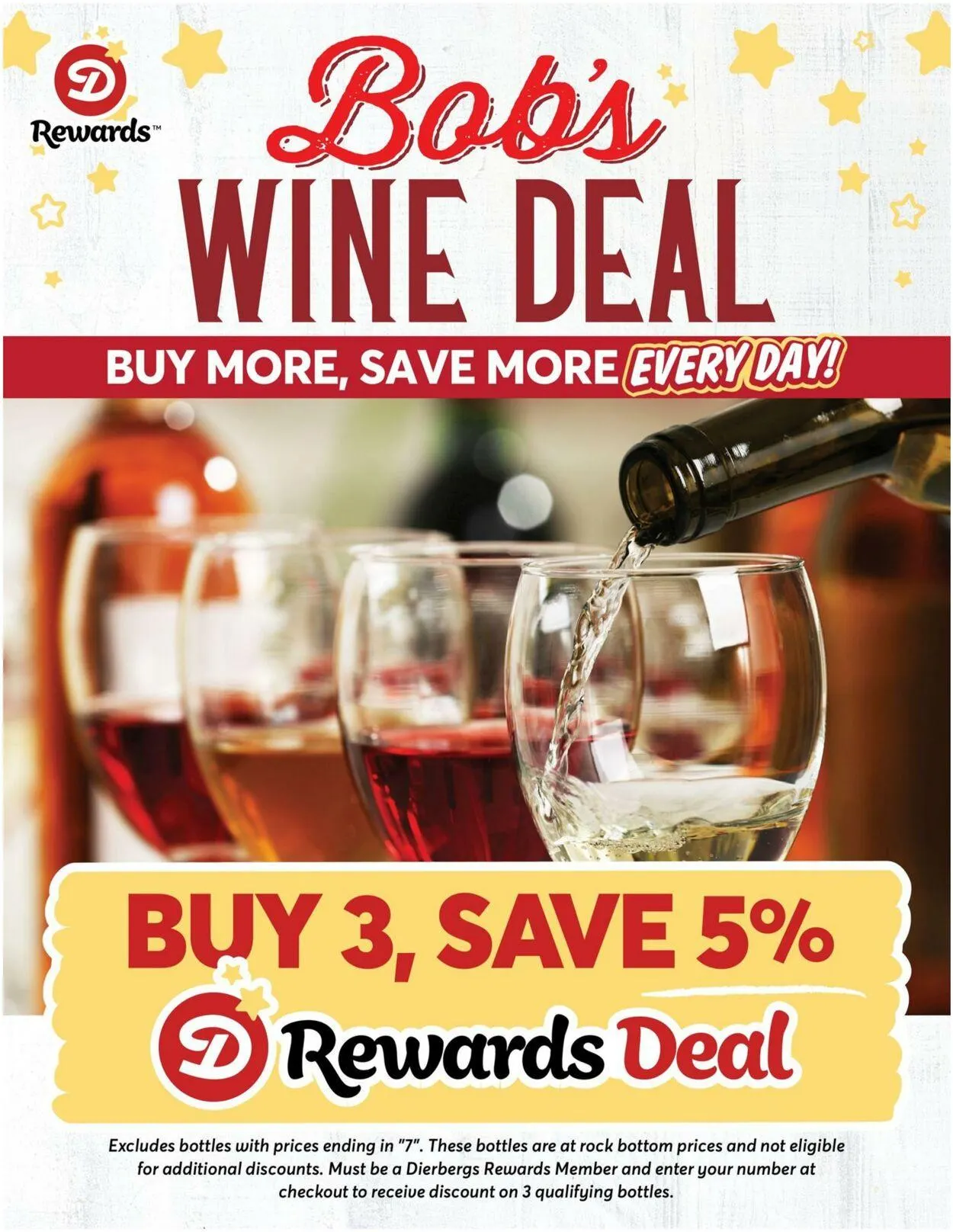 Weekly ad Dierbergs from February 1 to February 28 2025 - Page 2