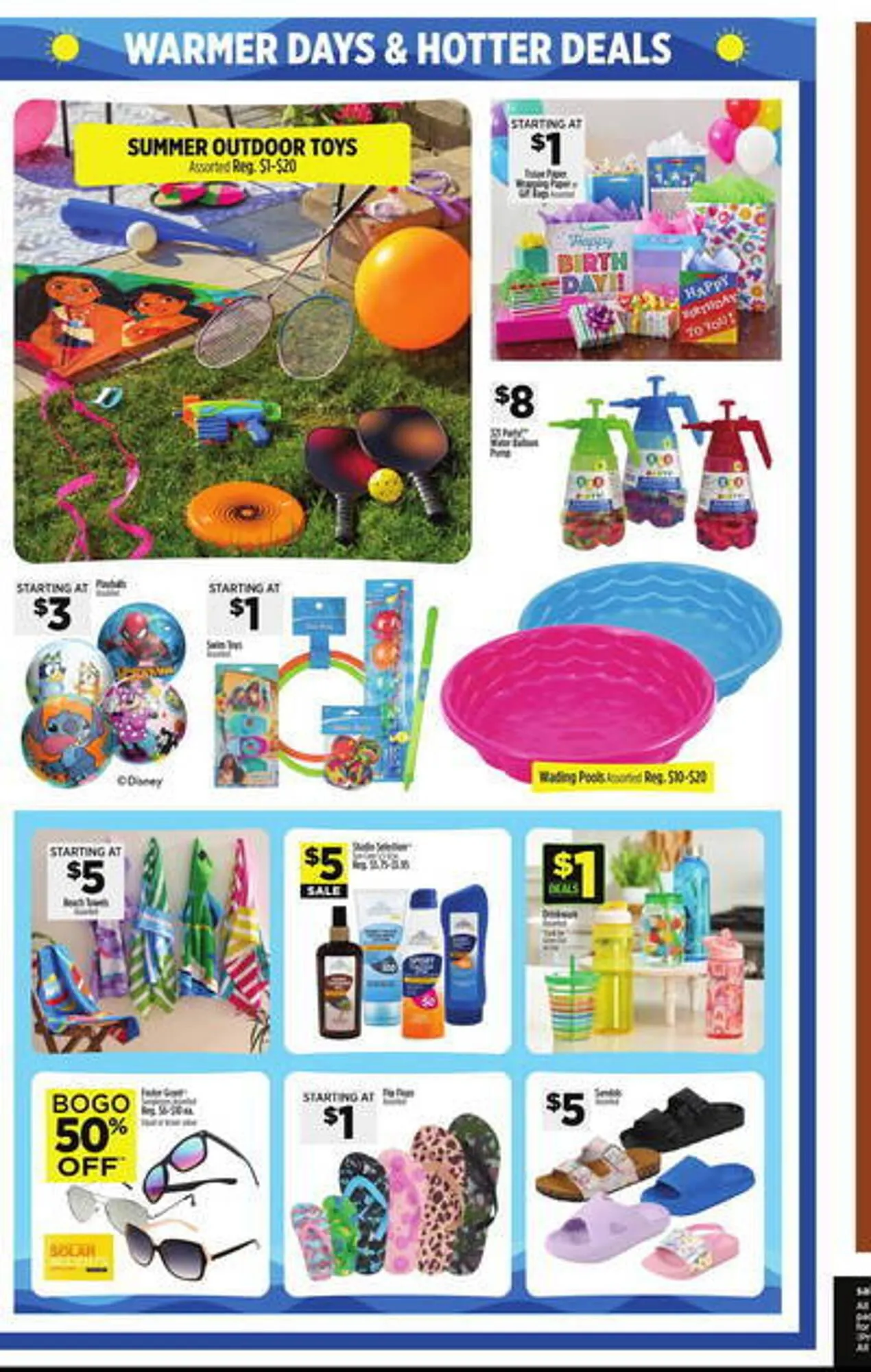 Weekly ad Dollar General Weekly Ad from May 11 to May 17 2025 - Page 14