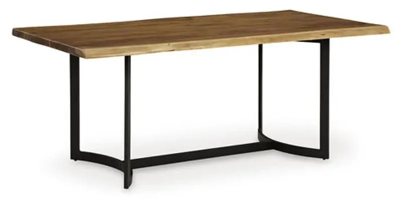 Fortmaine 72" Dining Table