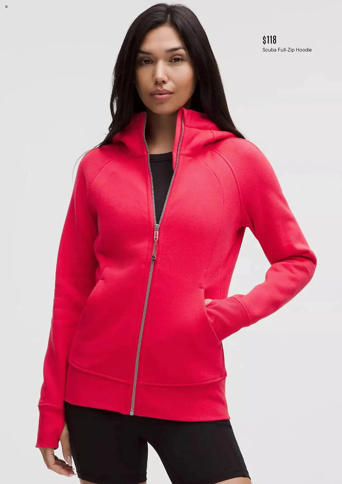 Weekly ad Lululemon Weekly Ad from April 1 to April 30 2025 - Page 7