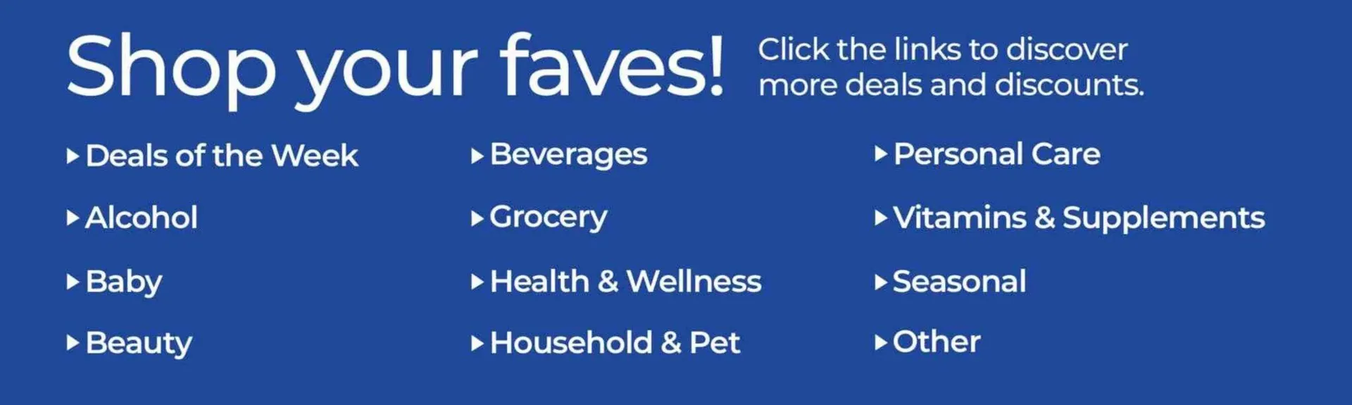 Weekly ad Get Set For Summer from June 23 to June 29 2024 - Page 15